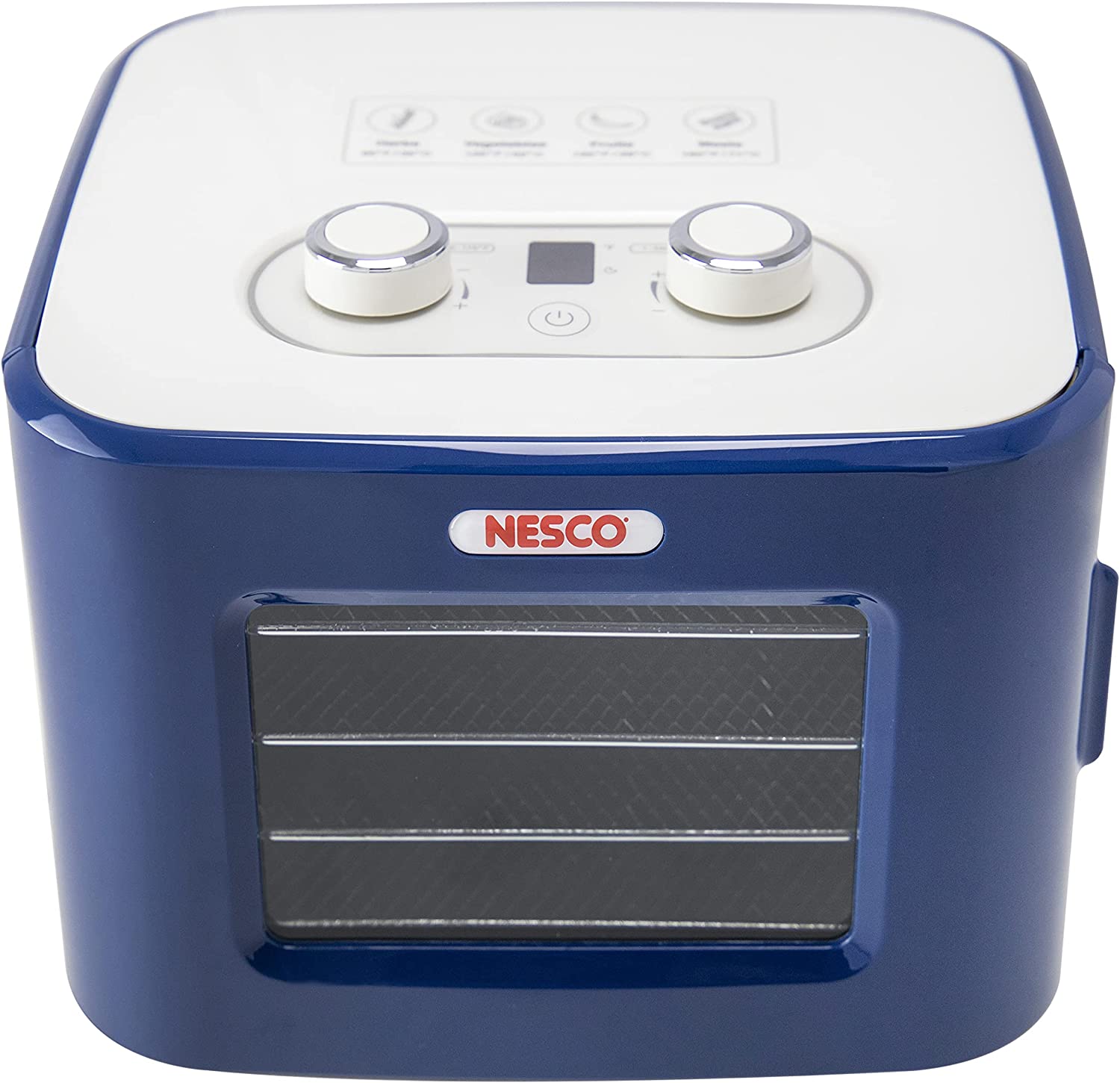 Nesco food dehydrator