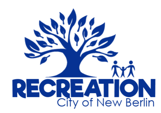 logo for the City of New Berlin Recreation department