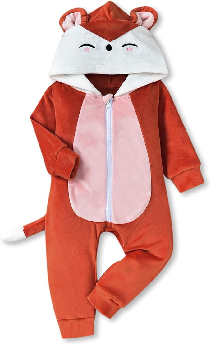 image of child's monkey onesie