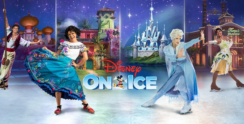 Disney on Ice