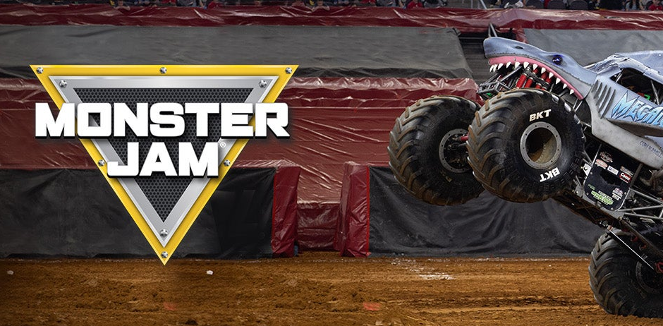 Monster Jam