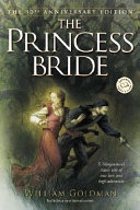 Image for "The Princess Bride"