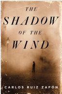 Image for "The Shadow of the Wind"