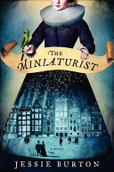 Image for "The Miniaturist"