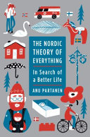 Image for "The Nordic Theory of Everything"