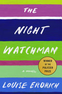 Image for "The Night Watchman"