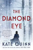 Image for "The Diamond Eye"