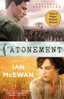 Image for "Atonement"