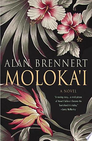 Image for "Moloka&#039;i"