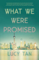 Image for "What We Were Promised"
