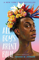 Image for "All Boys Aren&#039;t Blue"