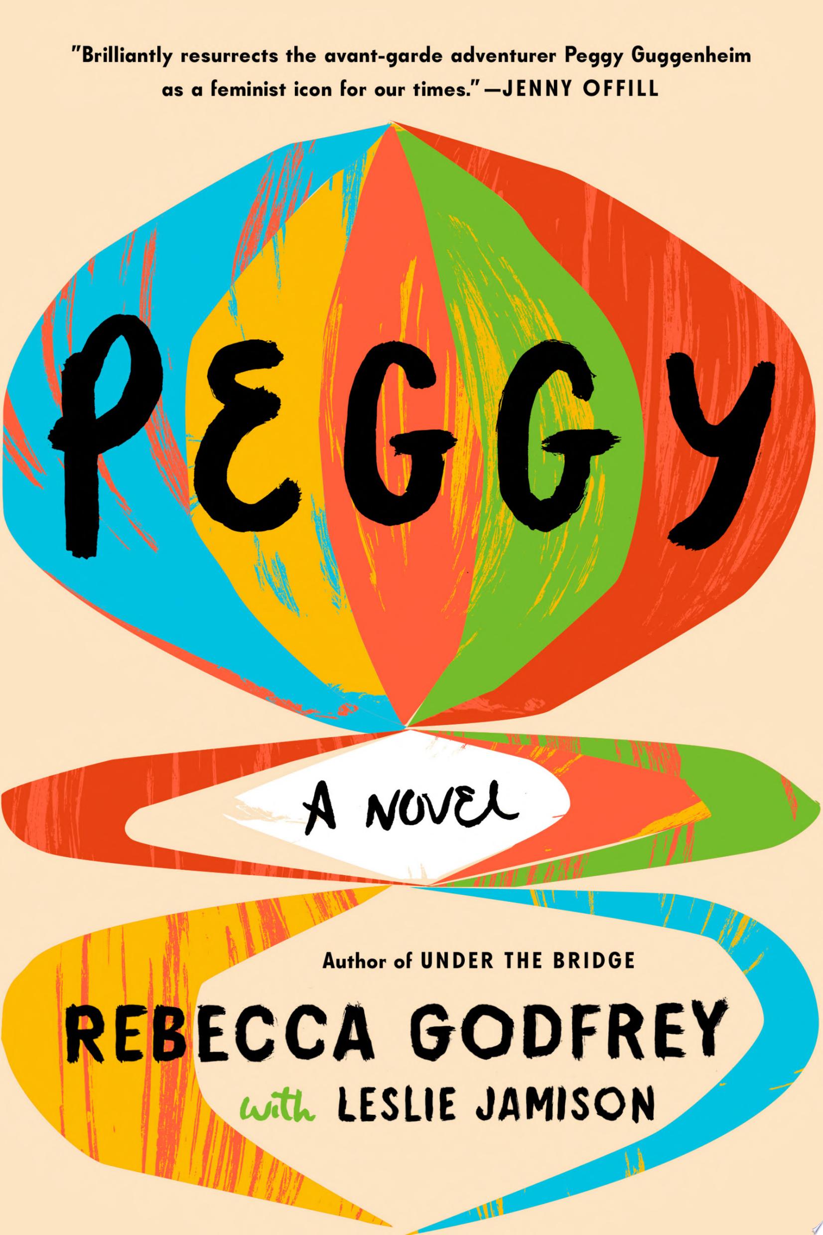 Image for "Peggy"