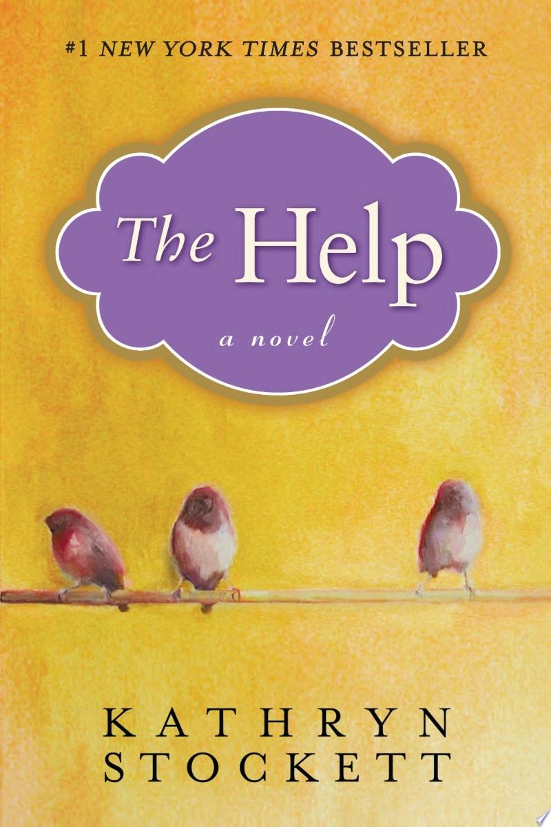 Image for "The Help"