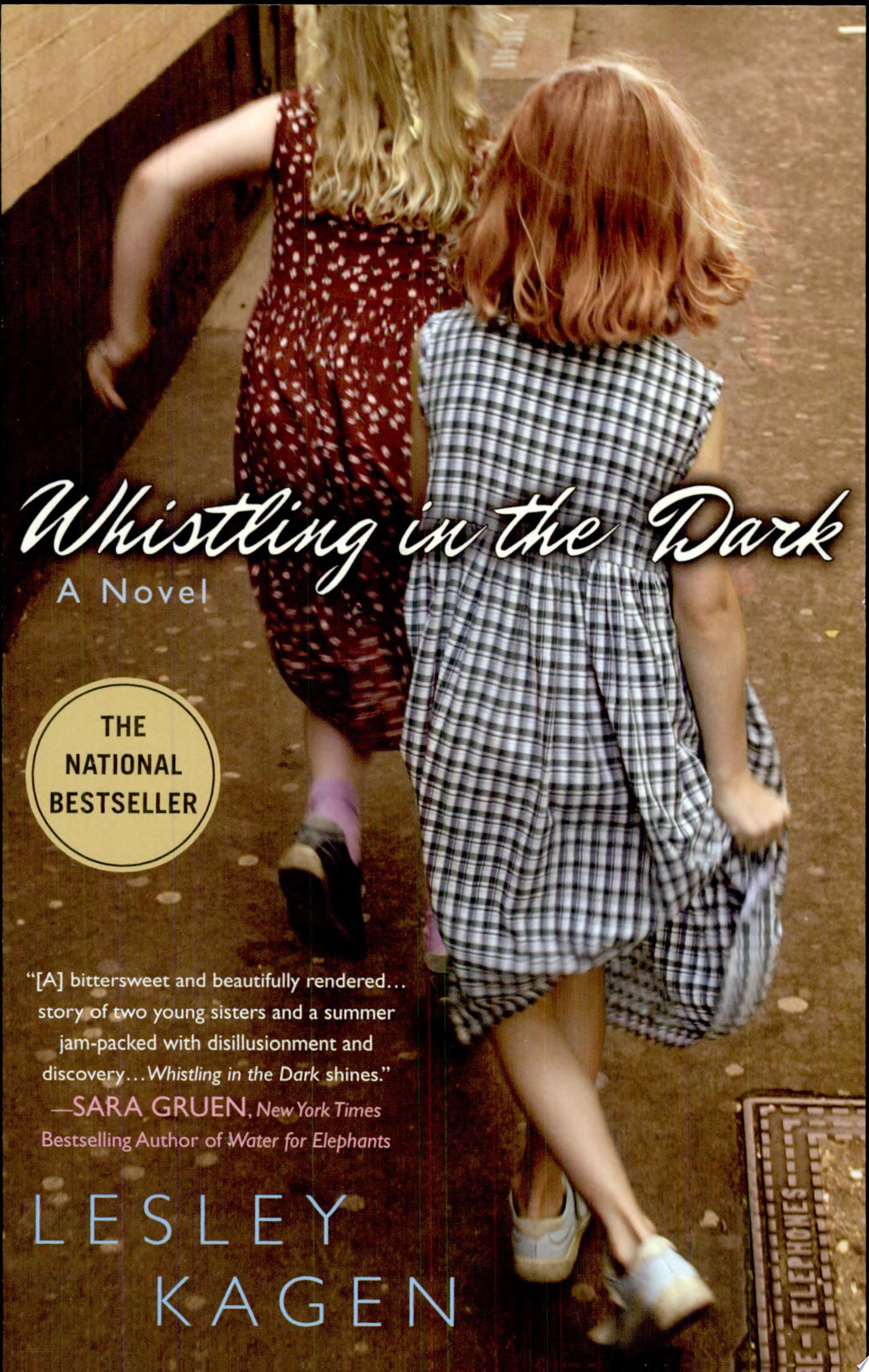 Image for "Whistling in the Dark"