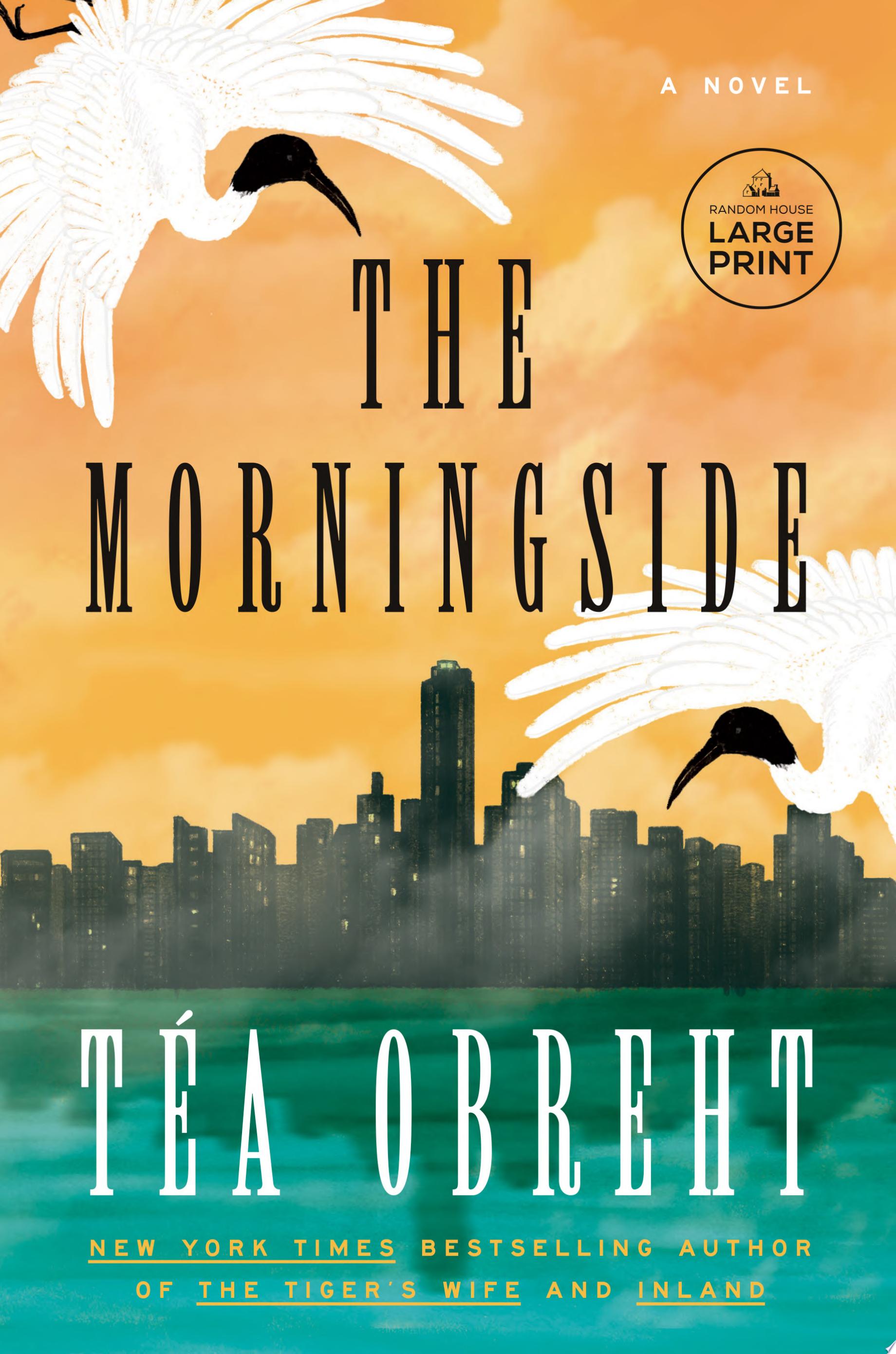 Image for "The Morningside"