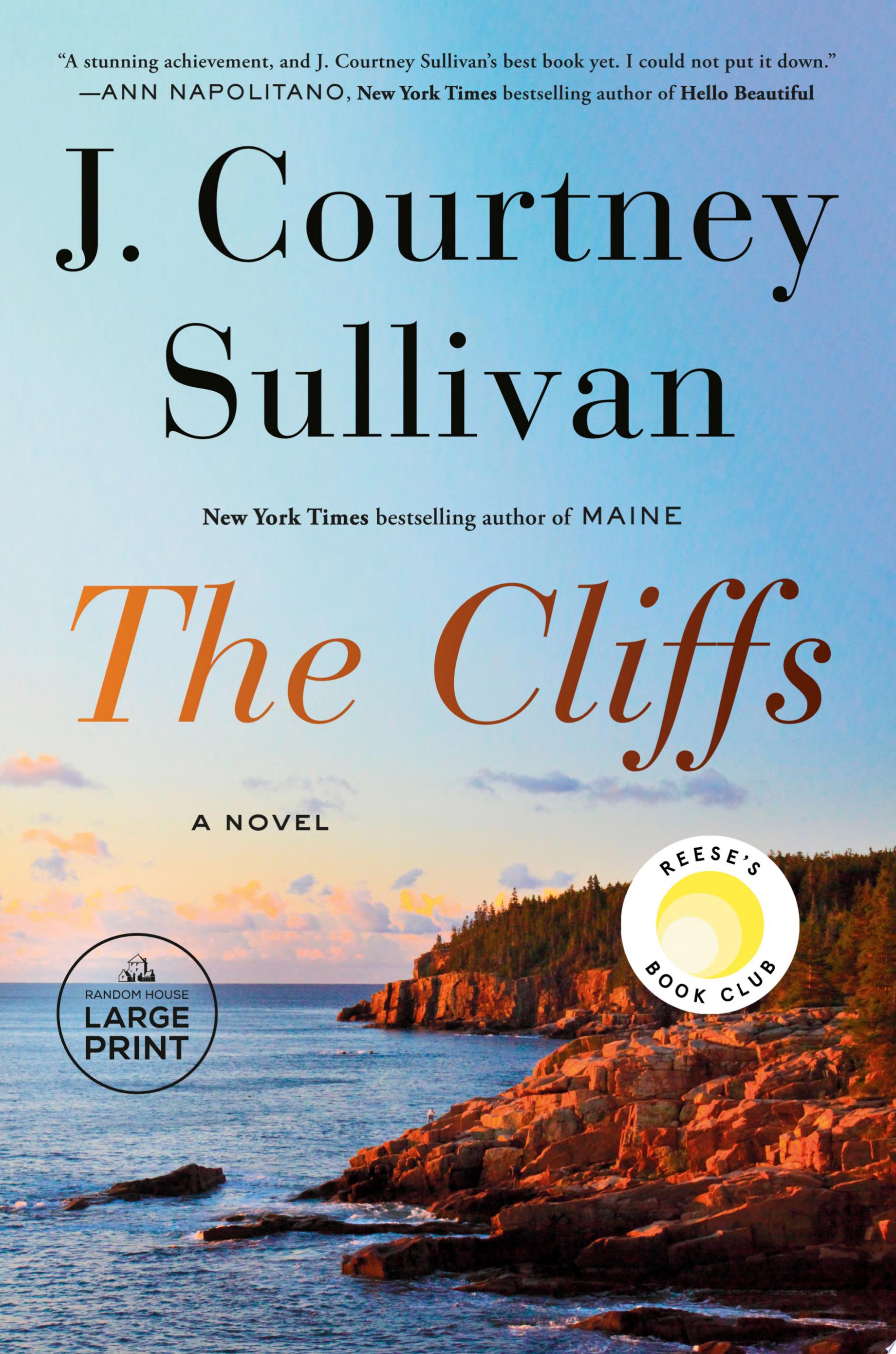 Image for "The Cliffs"