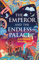 Image for "The Emperor and the Endless Palace"