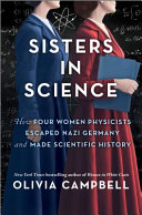 Image for "Sisters in Science"