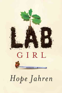 Image for "Lab Girl"