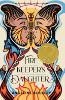 Image for "Firekeeper's Daughter"