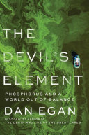 Image for "The Devil's Element"