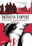 Image for "American Vampire"