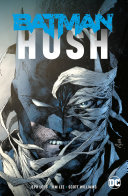 Image for "Batman: Hush (New Edition)"