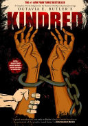 Image for "Kindred: A Graphic Novel Adaptation"