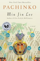 Image for "Pachinko (National Book Award Finalist)"