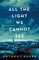 Image for "All the Light We Cannot See"