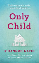 Image for "Only Child"