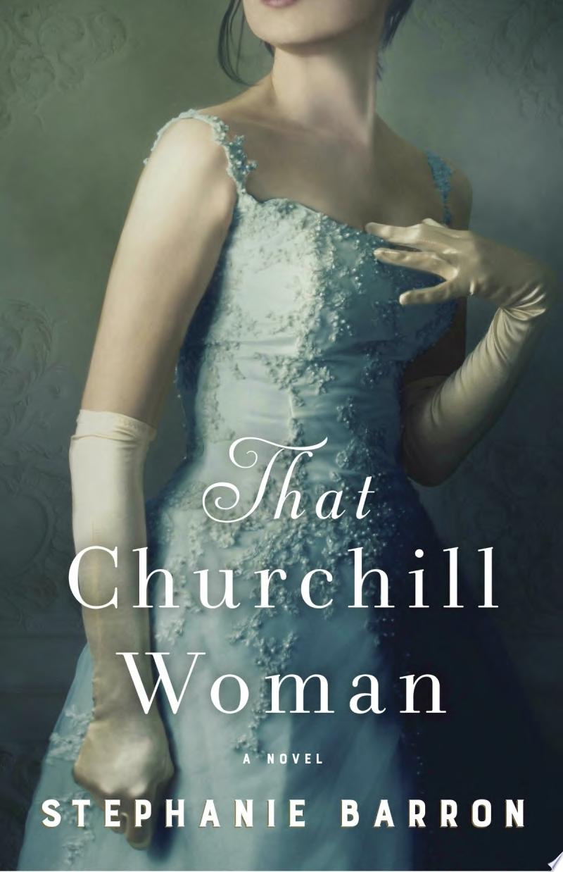 Image for "That Churchill Woman"