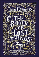 Image for "The Book of Lost Things"