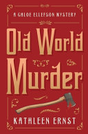 Image for "Old World Murder"