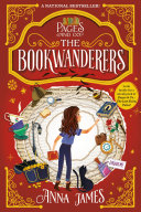 Image for "Pages &amp; Co.: The Bookwanderers"