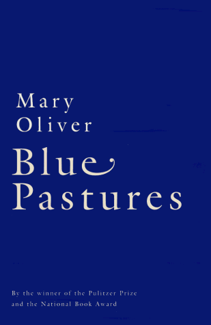 Image for "Blue Pastures"