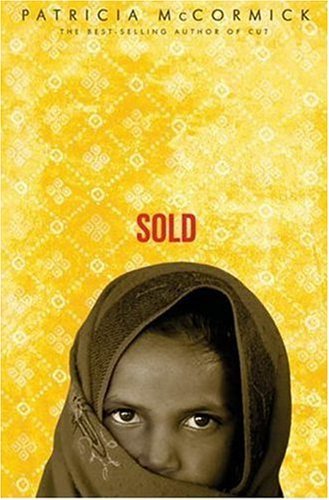 Book cover for "Sold"