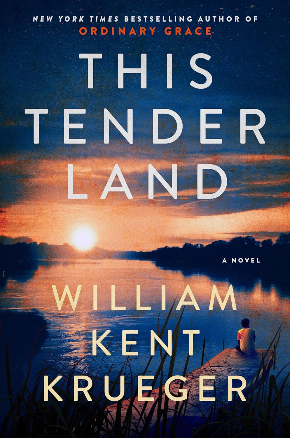 Image for "This Tender Land"