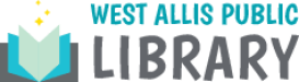 West Allis Public Library logo