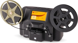 image of Kodak film digitizer