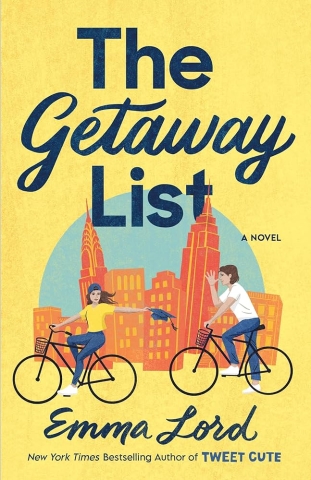 The Getaway List