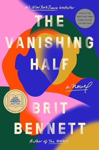 The Vanishing Half