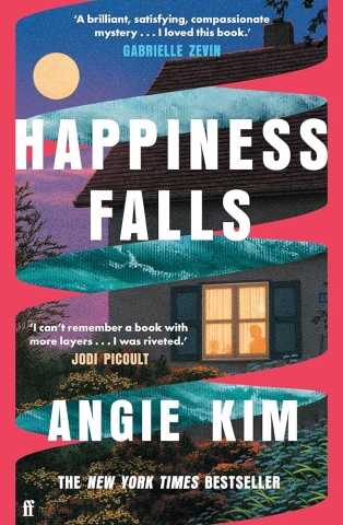 Happiness Falls