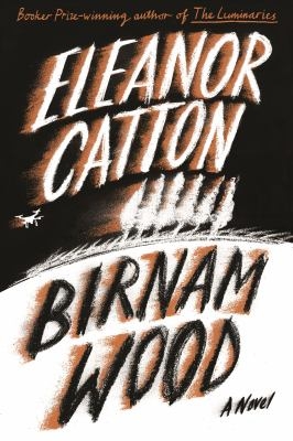 cover image of "Birnam wood"