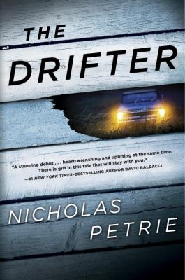 cover image of "The drifter"