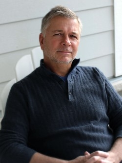 Author image of Kevin Kluesner